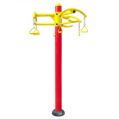 Outdoor Fitness Equipment Upper Limb Retractors Outdoor Fitness Path Park Community Equipment Square Fitness