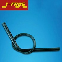 Haoyou general boneless wiper rubber strip boneless wiper rubber strip Blade 14-24 inch