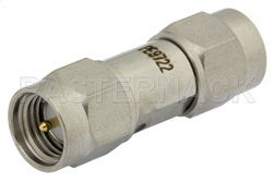 PE9722 SMA Male to 3 5mm High Frequency Interconnector Microwave adapter