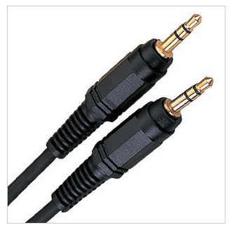 Home via 711A 3 5mm Audio Line Gong to the computer Even TV 3 5 to the recording line 1 5-15 meters