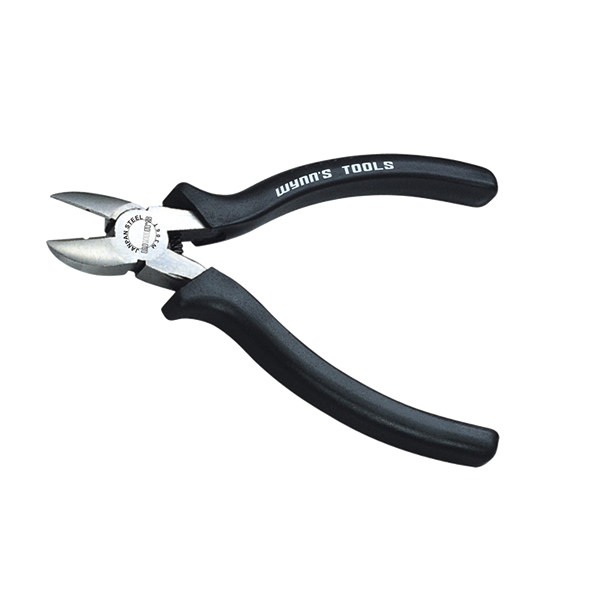 Wei LEGACY6 inch Japanese B- shaped B- nose pliers 150mm chrome vanadium steel oblique pliers diagonal pliers W306T