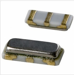 Murata patch ceramic crystal CSTCE8M00G52 3 2*1 3 Patch three feet 8MHZ