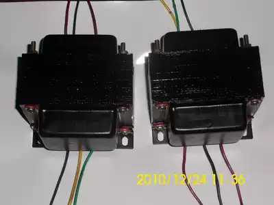 6P3P dedicated push-pull bile machine output transformer (discount sale)