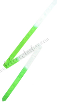 Rayon-Rhythmic gymnastics Ribbon--Two colors RG Ribbon
