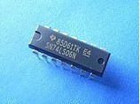 New In-Line SN74LS06N Logic - Gate and Inverter Inverter