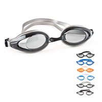 Kính bơi cho trẻ em Anh đeo kính bơi thoải mái chống sương mù thoải mái cho nam và nữ Y220AF - Goggles kính bơi