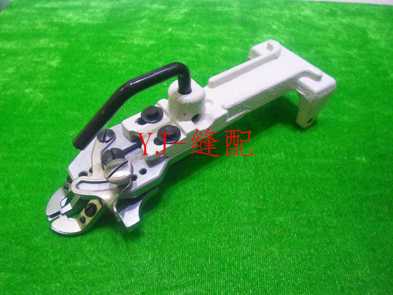 Industrial Sewing Machine Accessories Button Machine Flat Button Assembly Vertical Button Assembly 373 Flat Button Group Taiwan Quality