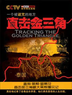 Phoenix Vision hits the Golden Triangle DVD5