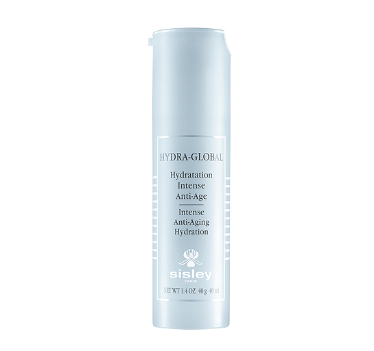 专柜正品 Sisley/希思黎 赋活水润保湿霜40ml