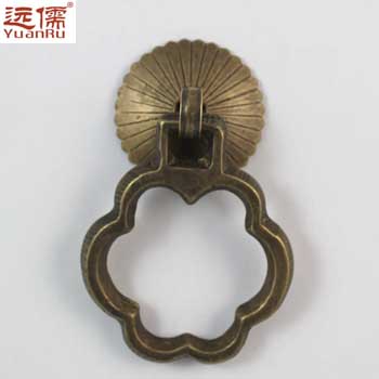 Զ��ͭ����ʽ�¹Ŵ�ͭ����YRH1065(1)