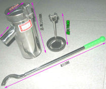Stainless steel hand crank water well pump stainless steel well pump hand pressure pump rocker well pressure pump head
