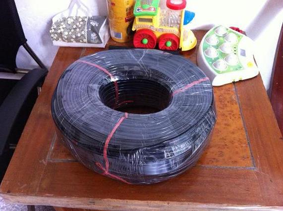 Ground insertion hanging special hair pipe atomization micro-spray drip irrigation Irrigation Spray Greenhouse-Taobao