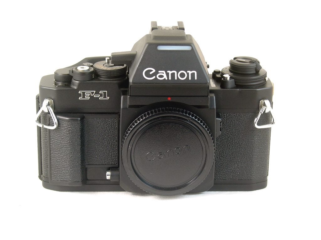 Read more: CANON CANON CANON MACHINERY Disruptive Peak NEW F-1 SUPER MERI: