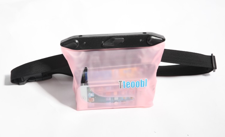 TeooblT-020C Tebile Stereo Waterproof Packaging Packaging Dive Bag Snorkeling Swimming Rafting Outdoors
