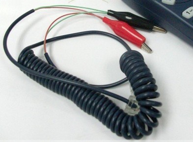 Xingshun Takoko B111 Cha Line Machine Test Telephone with crocodile clip 6 Yuan a large amount can be preferential