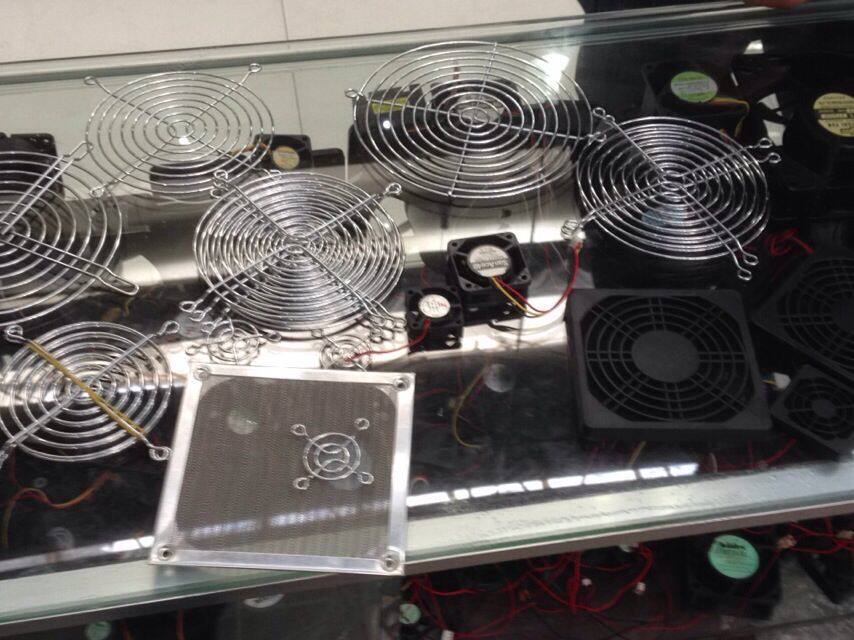 4CM 40H black 50607208090 three-in-one plastic protective dust protection 120150 mesh hood 4-20CM