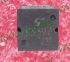 New K3397 car motherboard dedicated IC