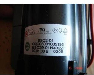 Spot original Xiahua high pressure bag BSC29-3986N BSC30-1927 spot direct shot double focus - Taobao