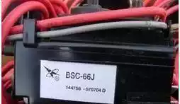 Suitable for Changhong high-voltage bag BSC66J BSC66G BSC66S spot direct shot