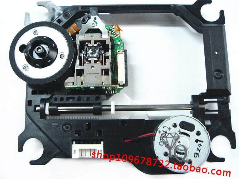 New original Sanyo SF-HD868 with small movement DVD laser head spot no return