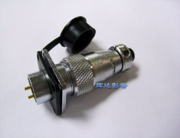 ws16 aviation plug socket P16-2 core 3 core 4 core 5 core 6 core 7 core 8 core 9 core aviation plug male seat