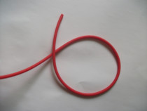 Yangqin accessories bamboo leather pipe six yuan per meter factory direct sales large quantity discount