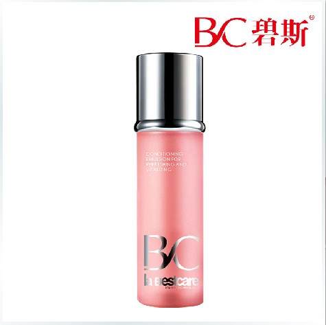 碧斯专卖清爽透活调理乳100ml男女士补水保湿控油清爽