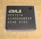 UPS121A liquid crystal frequency chip