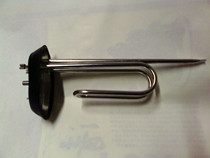 Haier AB40SH1 5 Rong affair Da water heater heating tube heating tube heating tube