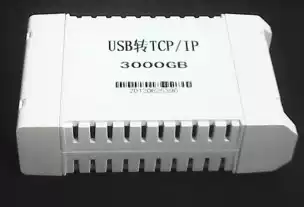 BT-3000GB USB to TCP IPUSB network device USB Ethernet server compatibility