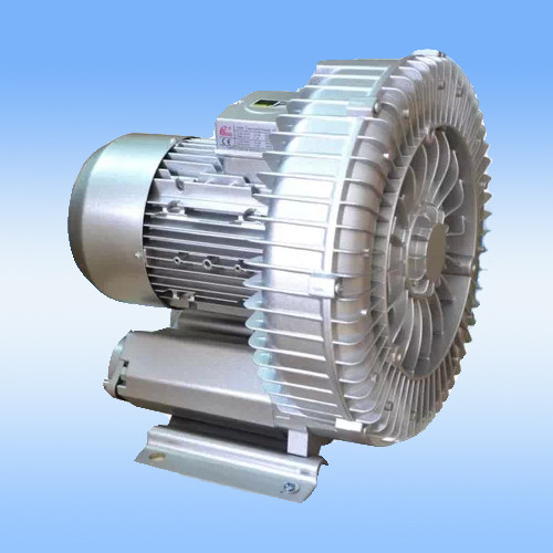 750W Industrial Vacuum Cleaner special high-pressure ventilator high-pressure blower Swirl Air Pump Aerator HB-329