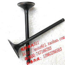 Carling 223 engine accessories Original plant valve Zongshen CB250 universal valve