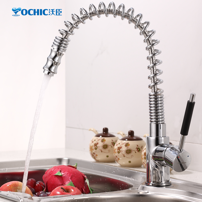 �ֳ���ԡ��ͷȫͭŷʽ���ɳ���ʽˮ��ͷVC-CL004