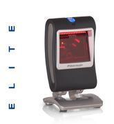 Metrologic MS-7580nbsp fixed barcode scanner MS7580