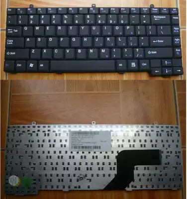 GATEWAY E-265 brand new original keyboard