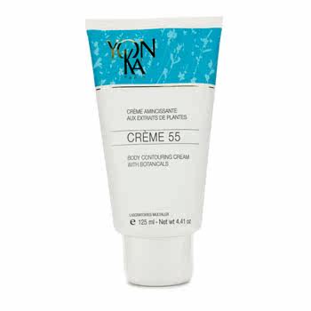 雍卡  面霜55 125ml