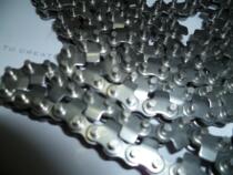 35B stainless steel flange chain for reflow soldering chain Reflow soldering stainless steel chain