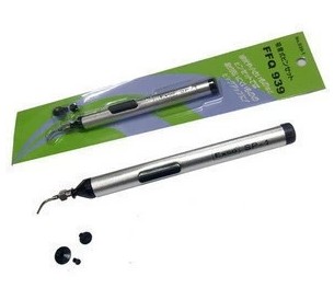 Vacuum pump Powerful air pump Vacuum suction pen IC suction suction disk