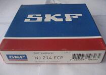 Swedish SKF Bearing Imported Bearing NJ214ECJ C3 NJ214ECJ 42214 70*125*24
