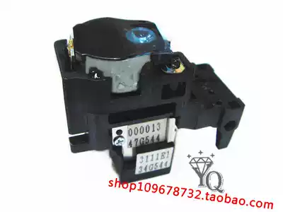 Supply new original Toshiba SPU-3111 DVD laser head imported spot without return