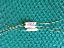 AUPO Ceramic Temperature Fuse 1A 1A 250V 130 130