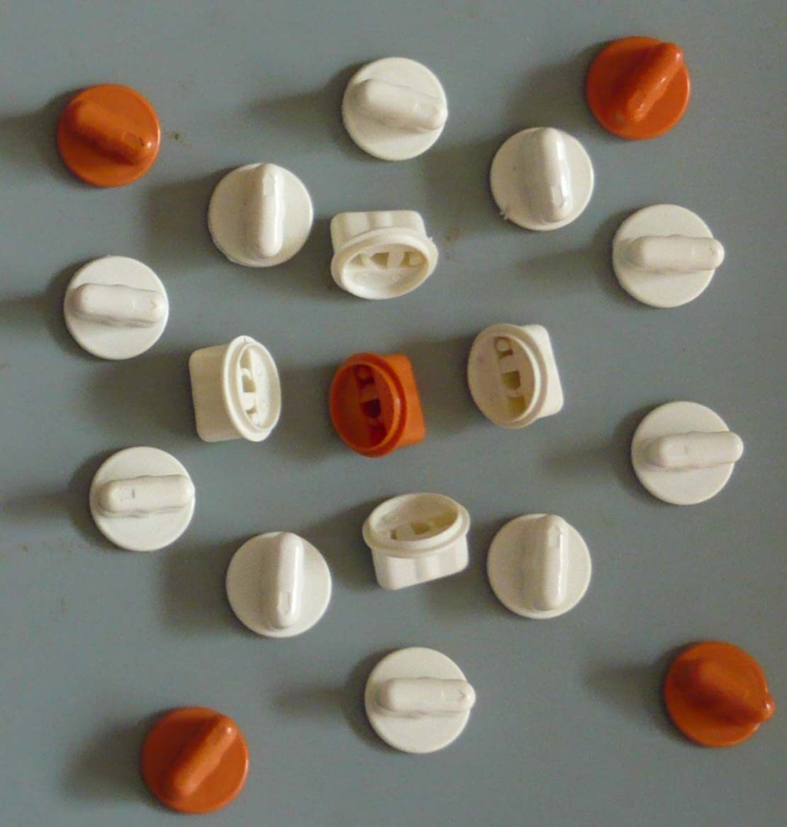 Preeme] YM-D10 electric saucepan accessories-Plastic spin twist