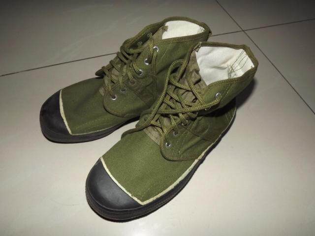 Vietnam back high-waisted anti-slip rubber shoes liberation shoes anti-slip liberation shoes