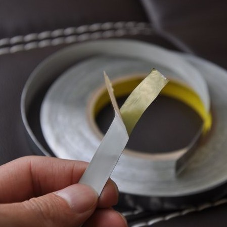 Golf Diary Golf Club Tennis Tennis Rabbing Volatile Adjustment Weigh Heavy Piece Lead Patch