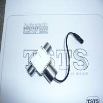 tsts induction faucet Induction urinal flusher 6V solenoid valve 4 points up and down style hot sale