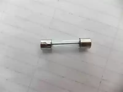 (Shanghai Songshan) RT1-30 Fuse Fuse 6*30 T8AL250V (a box of 100)