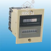 JJ-808 ELECTROMAGNETIC ACCUMULATION TIMER COUNTER