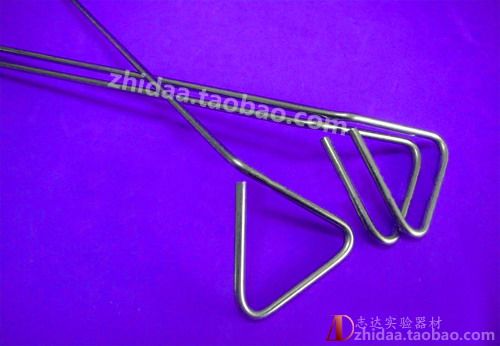 不锈钢涂布棒 三角涂布棒  刮铲 细胞推板