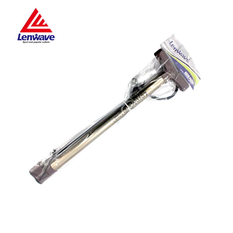  Lanway inflator LW-1531 1532 Bicycle electric vehicle ball class universal inflator