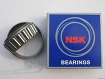 NSK Japan Import bearing tapered roller bearings HR32207J 7507E 35 * 72 * 24 5